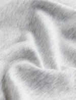 Loose Fit Grey Sweatshirt - Image 2