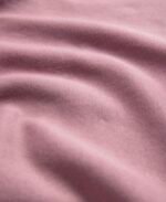 Loose Fit Dusty Pink Sweatshirt - Image 3