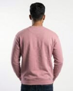 The 'Modern Maverick' Panther Embroidery Sweatshirt - Image 2