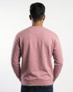 The 'Modern Maverick' Panther Embroidery Sweatshirt - Image 2