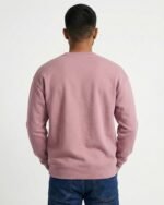 The 'Essential Ease' Premium Crewneck Sweatshirt - Image 2