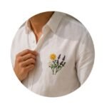 Embroidered Shirts